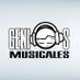 Genios Musicales (@geniosmusicales) Twitter profile photo