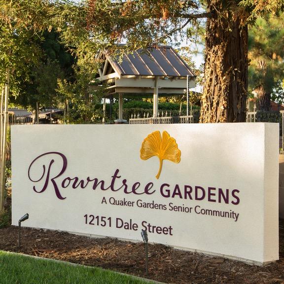 RowntreeGardens's profile picture. Licensed, nonprofit Continuing Care Retirement Community. Faith-based. Earned 5 stars with Medicare + U.S. News & World Report BEST Nursing Homes 2014 ratings.