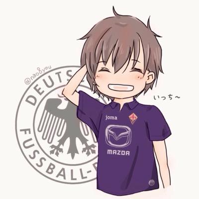 5歳からサッカーやってます。ヴィッセル神戸とフィオレンティーナと阪神タイガースを応援しています。休日はだいたいヴィッセル観戦