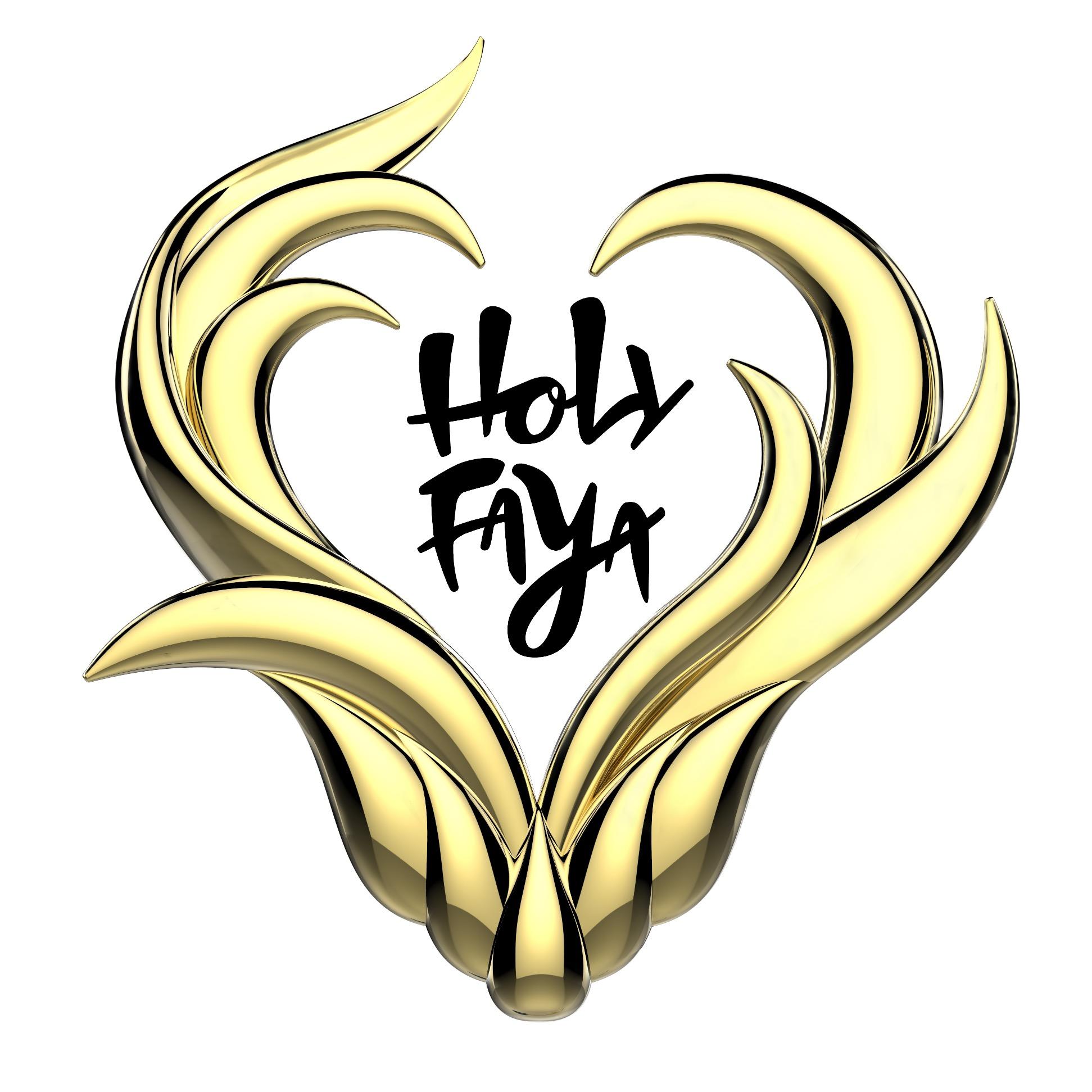 Welcome to the Holy Faya Realm🌴2 women hacking tech to create fantasy 💘short film/jewelry/costume/imagery contact@holyfaya.com
