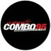 Combo 95 (@combo95) Twitter profile photo