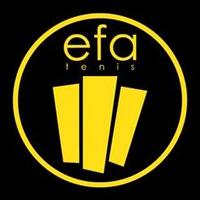 Efa Tenis(@efatenis) 's Twitter Profile Photo