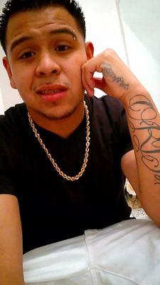 raggingred's profile picture. Money,Family,Power,Respect Is All Man Needs