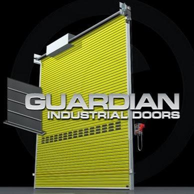 Guardian Doors specialises in the Manufacture, Supply and Installation of all types of Industrial  and Commercial doors. We have been established since 1979.