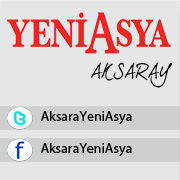 YeniAsya Aksaray Cemaatinin Twitter Adresidir.