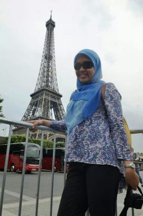 Backpackers Buddies Malaysia 2015