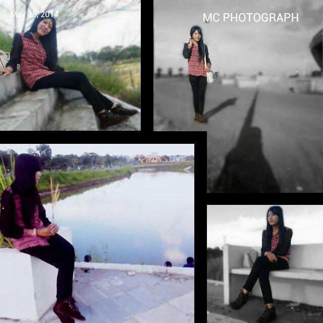 AtaliaPasaribu's profile picture. ganda sihombing ♥ || business adminiatration 2011