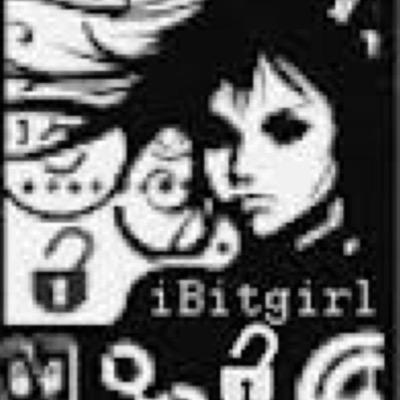 ☠☠☠ The iBitGirl ☠☠☠