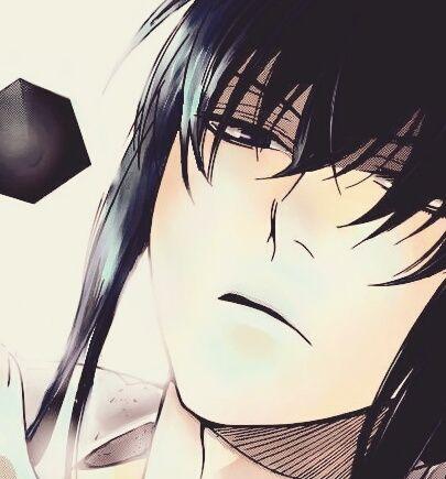 Don't get in my way #DGM #MV #RP