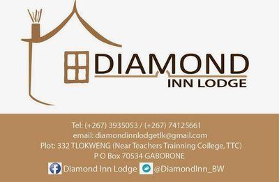 We are located in Tlokweng next to TTC. The Lodge offers affordable and comfortable rooms, all en-suite with DSTV, air- conditioner & wifi
+267-3935053/74125661