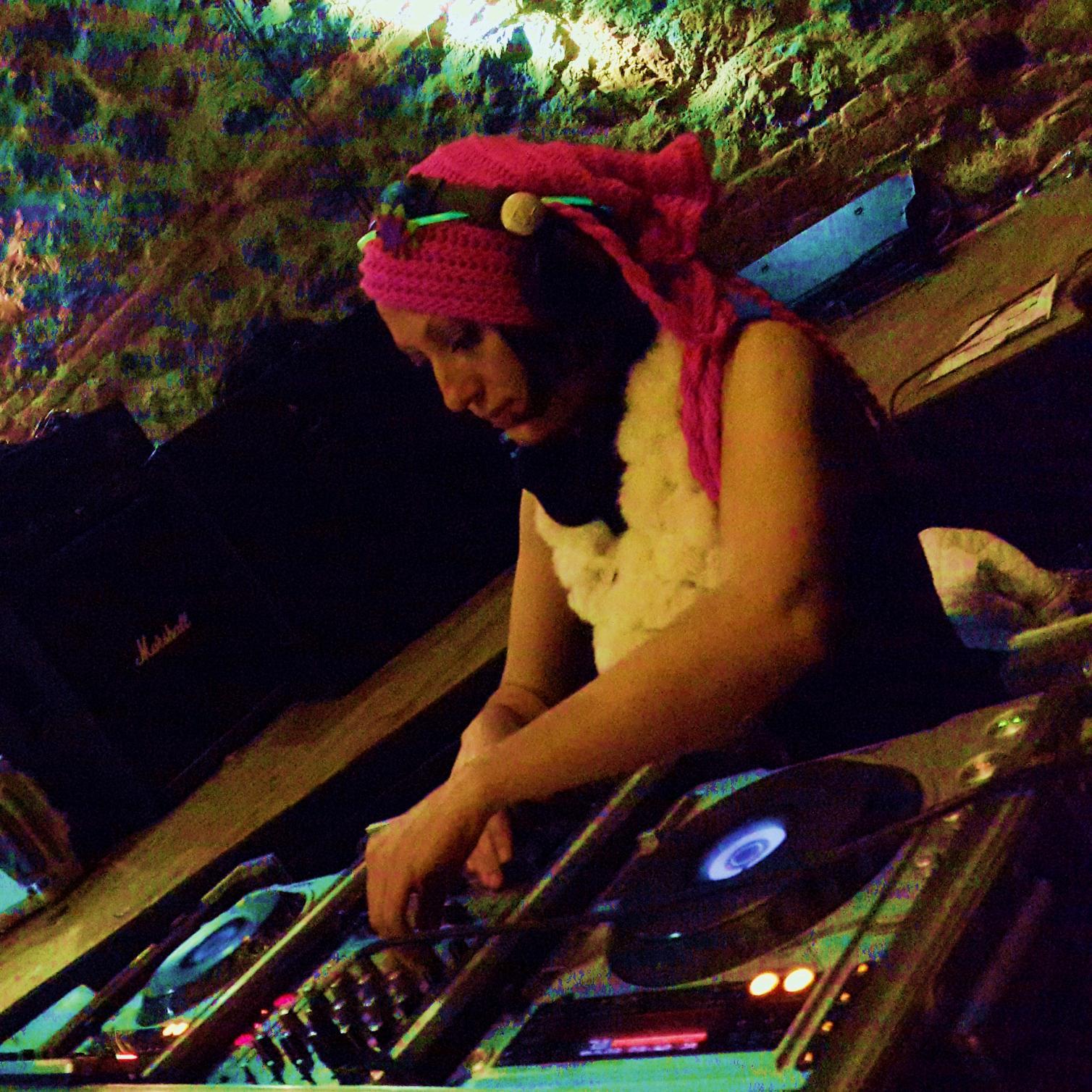 Dj