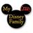 CrazyDisneyFam's profile image