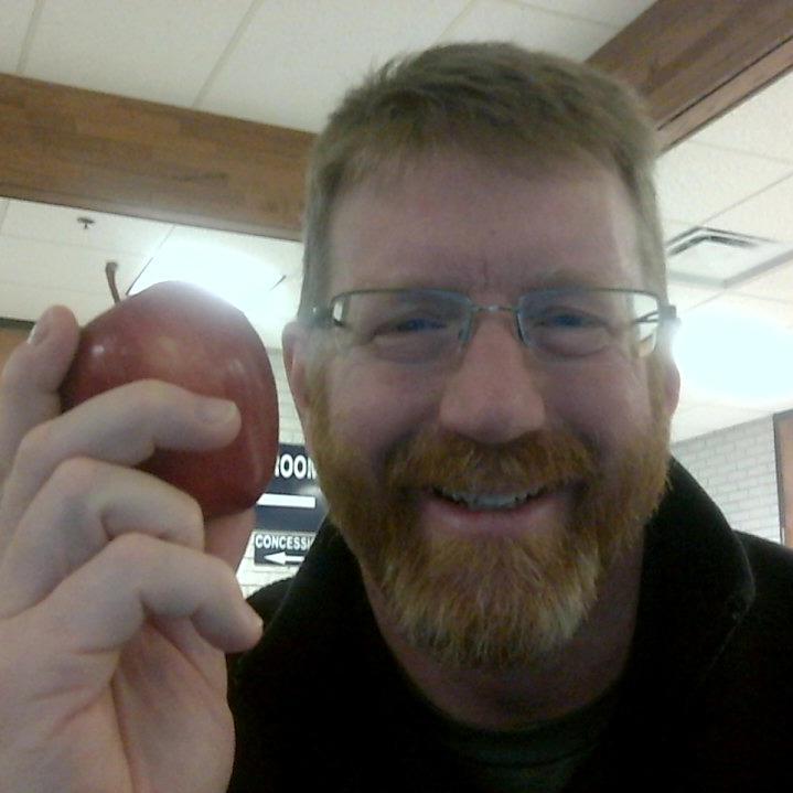 chris_webner's profile picture. Married to lovely Lauri, 3 great kids, school counselor, coach, & 40 something