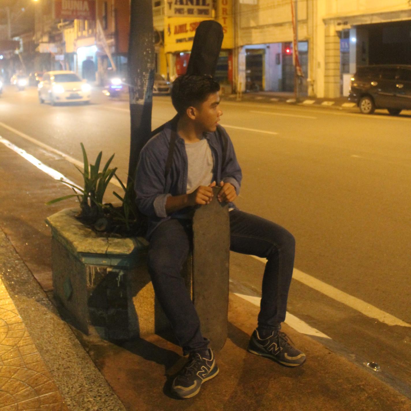Economic development USU 15