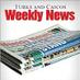 TC Weekly News (@tcweeklynews1) Twitter profile photo TC Weekly News (@tcweeklynews1) Twitter profile photo