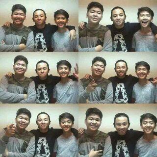 We always love @CJRisCJR :* || Followed by : @ALINAJIBBAKSHER
