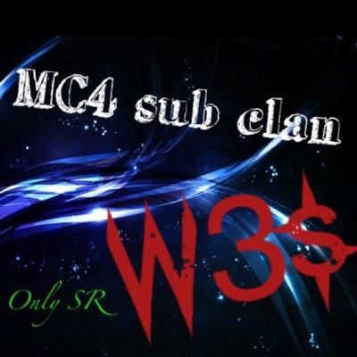 ClanW3s's profile picture. ここは砂専用サブクランのW3Sです。 ※iosです。 Lobiというアプリで入隊希望受付をしています。 詳細は↓から!!