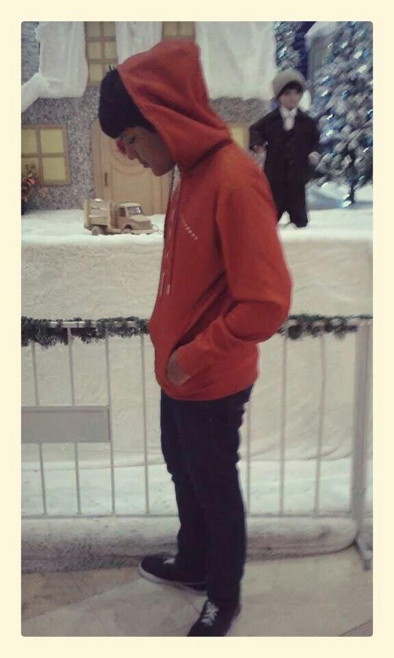 kevinan96109890's profile picture. 