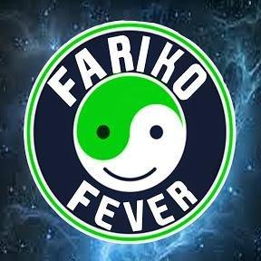 FarikoRepaid's profile picture. ex Fariko member left 29.12.2015 I respect all off my ex teammates