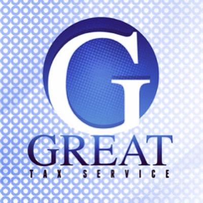 GREATTAXSERVICE's profile picture. 21700 GREENFIELD, STE 252, OAK PARK, MI, 48237 248-629-9312