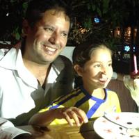 Ruben Gonzalez (@rubengzz) 's Twitter Profile