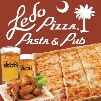 #LedoPizza largest best pizza in Rock Hill. Winthrop University Favorite. Amazing Pizza, pasta, subs, calzones. Great Service!