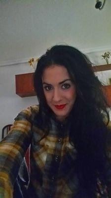 Vale la pena luchar por lo que vale la pena tener