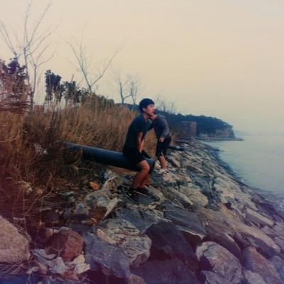 kim_dohyunggg's profile picture. Rhythm and Blues