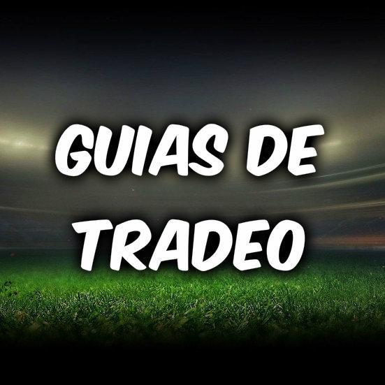 *OFERTAS ESPECIALES* 6 GUIAS DE TRADEO A 10k, MUY BUENAS Y BARATAS, PREGUNTA POR MD!  PS3/PS4.