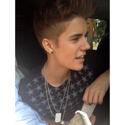 supporting him til the very end.