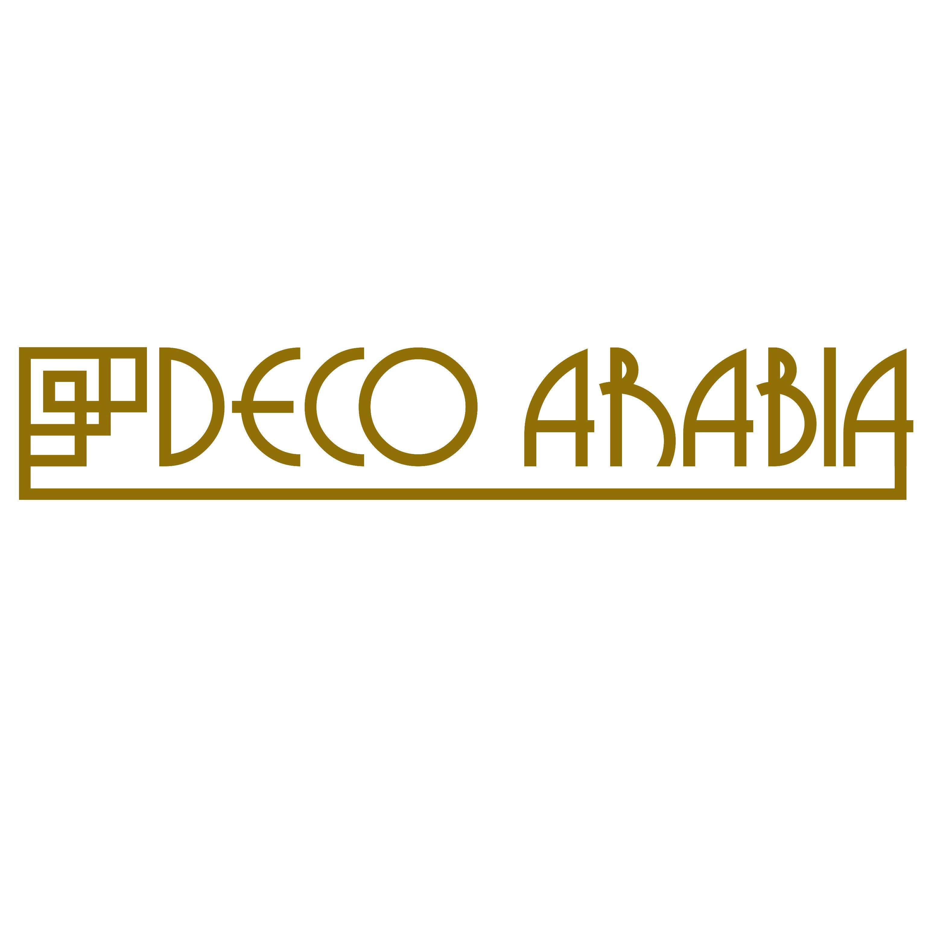Deco Arabia is a collection of Photographs and screenprints of Dubai's most beautiful buildings, skyscrapers and hotels inspired by 1920s Art Deco movement.