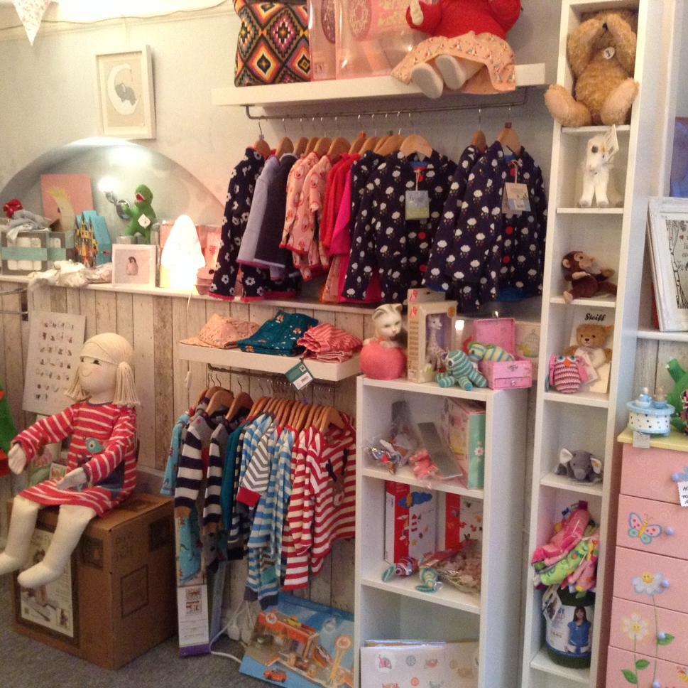 Independent Nursery Interiors Shop owned by a mum of two lovely girls, reluctant mumpreneur living in Whitstable. Shops: 40 Palace Street Canterbury