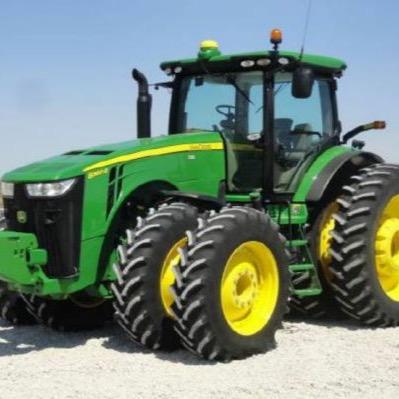 Equipment flipper, pretend farmer, bad sports fan.
