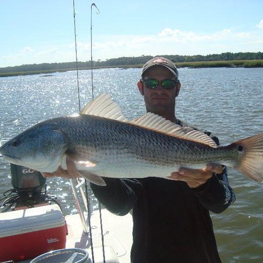 MattD_Fishing's profile picture. 