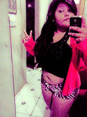 wthaynar's profile picture. princesa do rock!