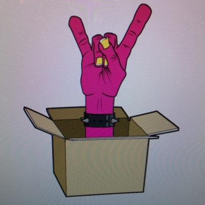 andyg_art's profile picture. drawer of things