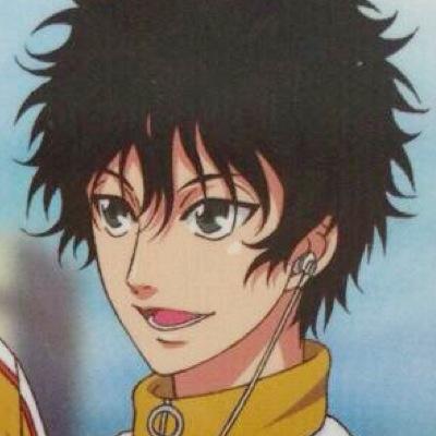切原 赤也 Aky Red Twitter