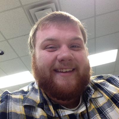Used to be a lumberjack now I fix your tv. Its kind of a big deal.