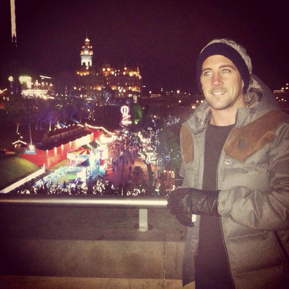 GarethOxley90's profile picture. LifeGuard From Sunny Scarborough. New To Twitter. Add Me :)