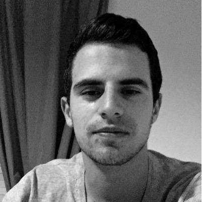 AlexyMora's profile picture. Cavigal Nice Handball