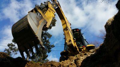 Owner of Prominent Paving. A constantly growing and evolving masonry and asphalt company.