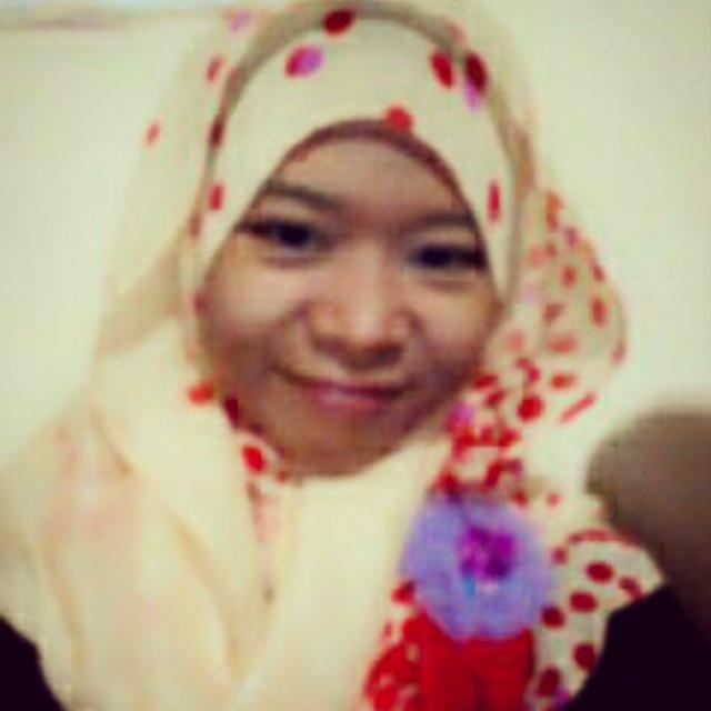 lala_foreisthe's profile picture. You Must believe it !!! bahwa cantik itu ada pada semua usia, Lahir dari hati yang menerima kehendak-NYA tanpa kehilangan rasa syukur :)