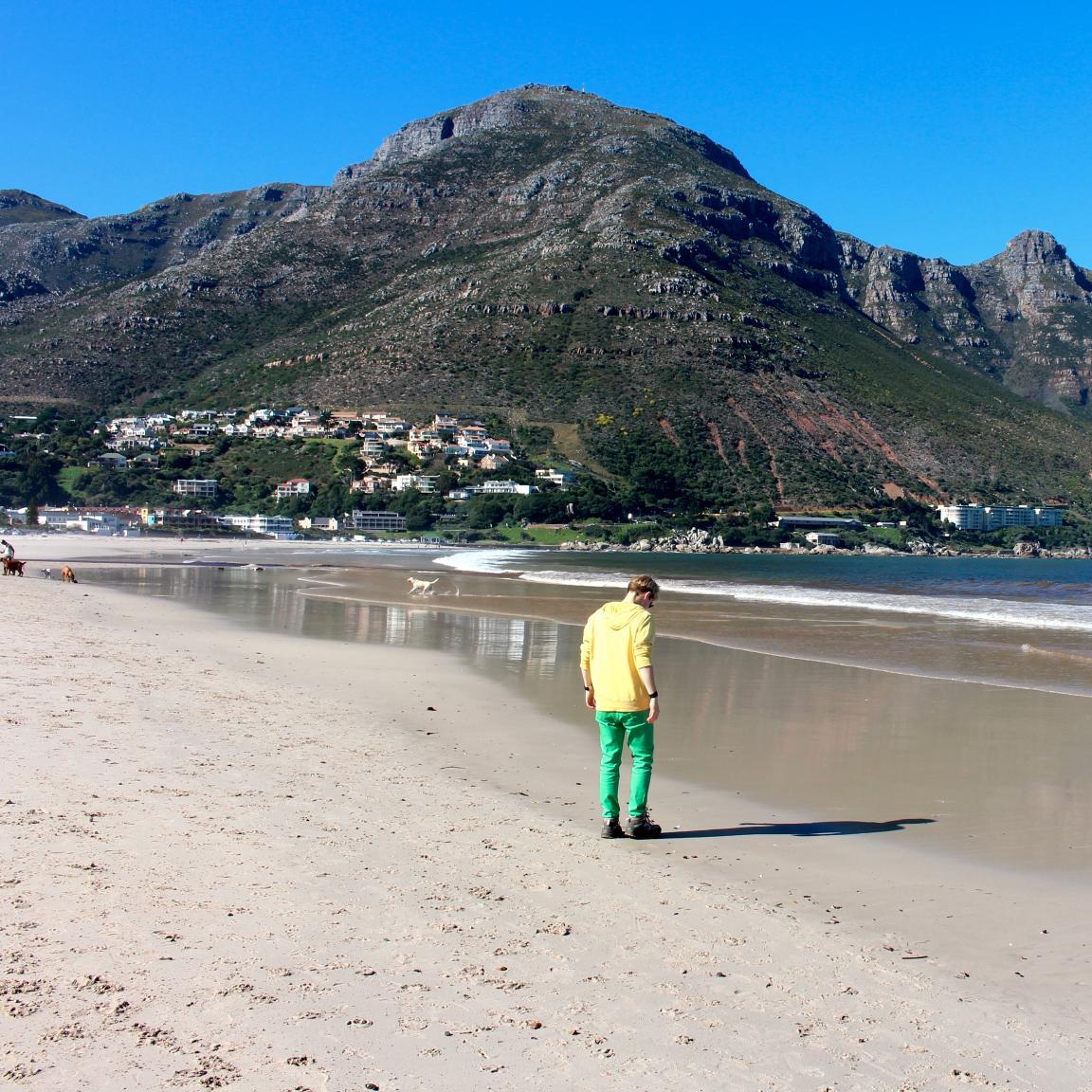 Studied in Scotland, Sweden, Netherlands, South Africa.  Travelled/worked around SE Asia, Cape Town and London. All views my own.