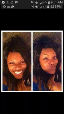 Sooo ready too meet my K.A.B