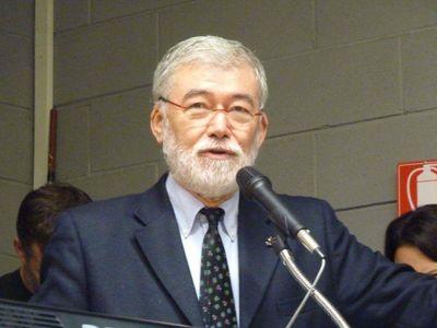 Account a sostegno di Sergio Cofferati, candidato Presidente della Regione Liguria alle primarie di centrosinistra dell'11 gennaio 2015.
