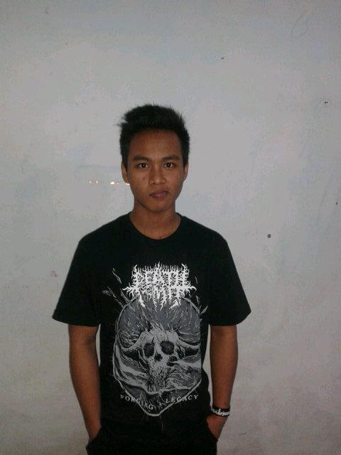 CimenkGrind's profile picture. Not Hell