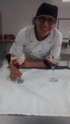 - Gastronomia -
