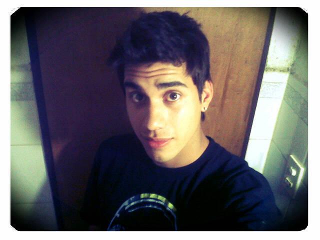 Que El Buen Karma Te Acompañe CARP        25AAD94F