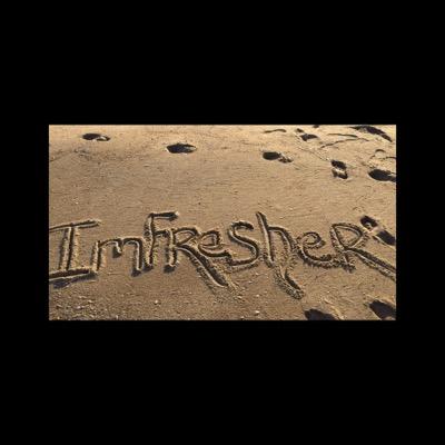 Imfresher1's profile picture. 