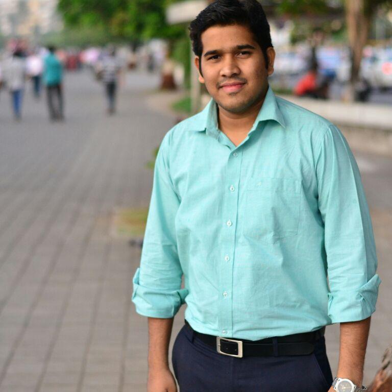 24chindarkar's profile picture. Avid reader on topics interesting investment, private banker by profession, seeking learning in investment from expert.